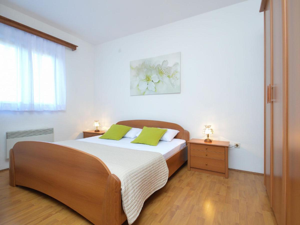Holiday Home Lupetina By Interhome Hreljići Eksteriør bilde