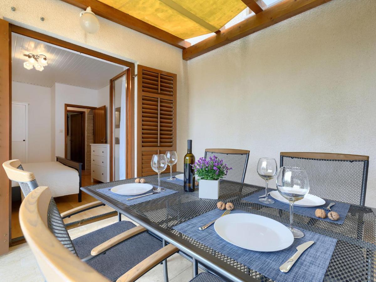 Holiday Home Lupetina By Interhome Hreljići Eksteriør bilde