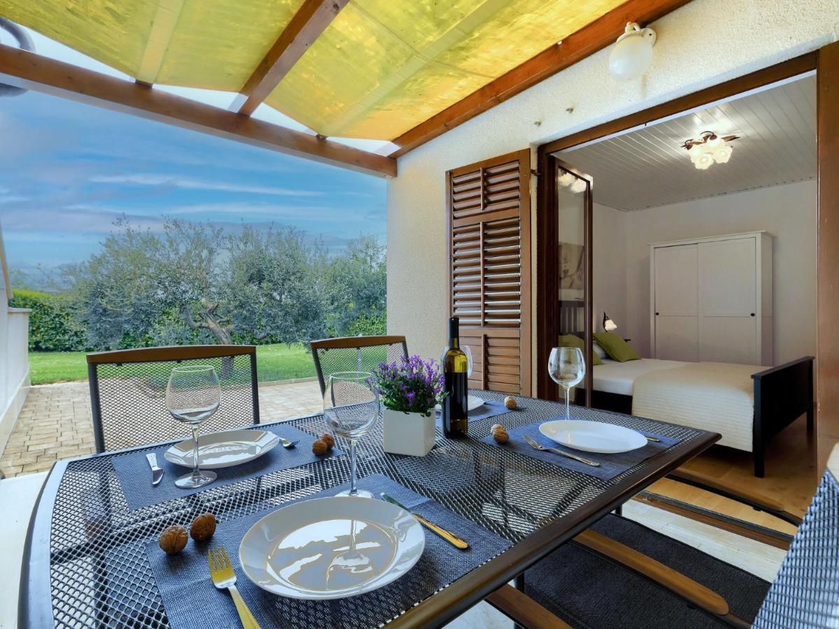 Holiday Home Lupetina By Interhome Hreljići Eksteriør bilde