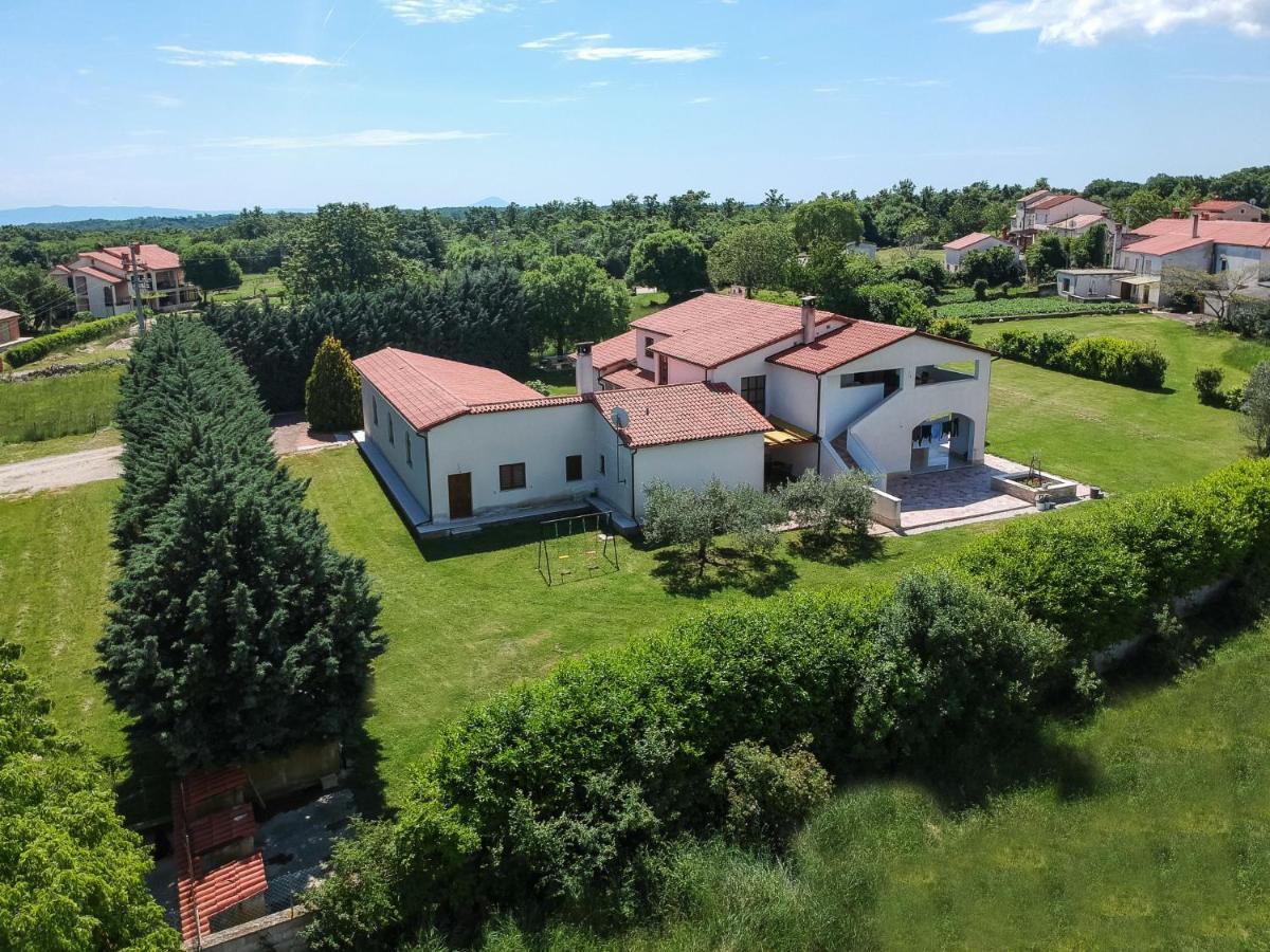 Holiday Home Lupetina By Interhome Hreljići Eksteriør bilde