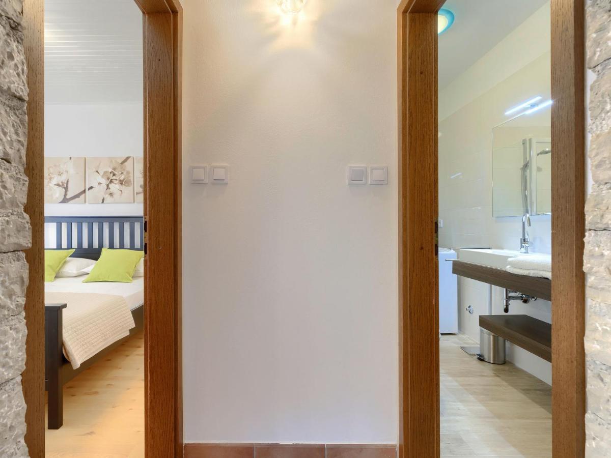 Holiday Home Lupetina By Interhome Hreljići Eksteriør bilde