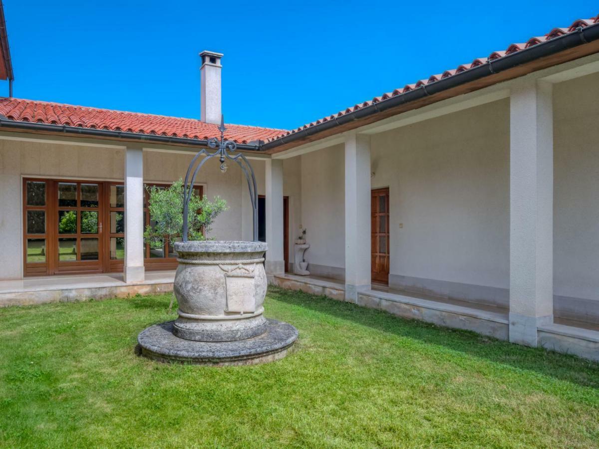 Holiday Home Lupetina By Interhome Hreljići Eksteriør bilde