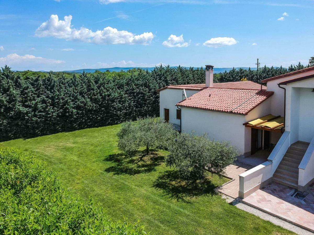 Holiday Home Lupetina By Interhome Hreljići Eksteriør bilde