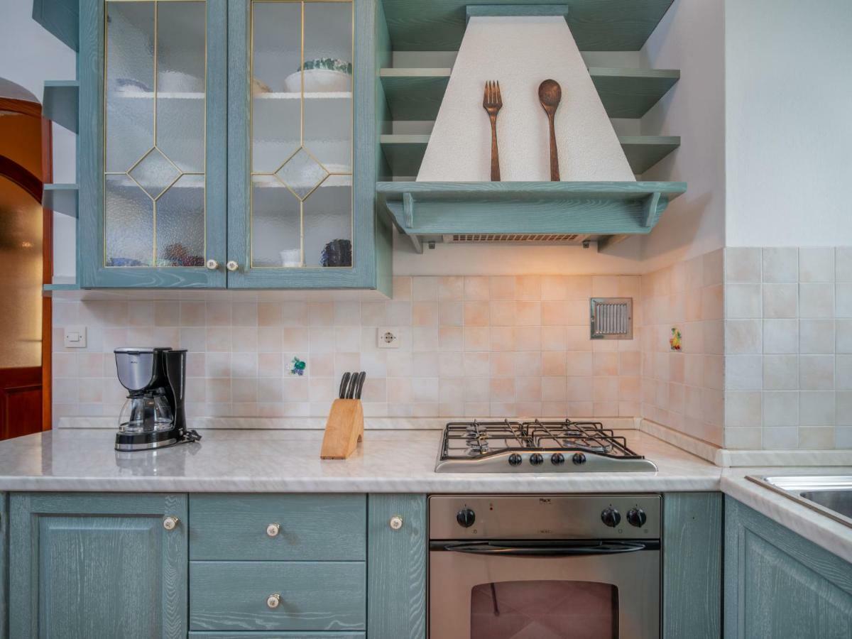 Holiday Home Lupetina By Interhome Hreljići Eksteriør bilde