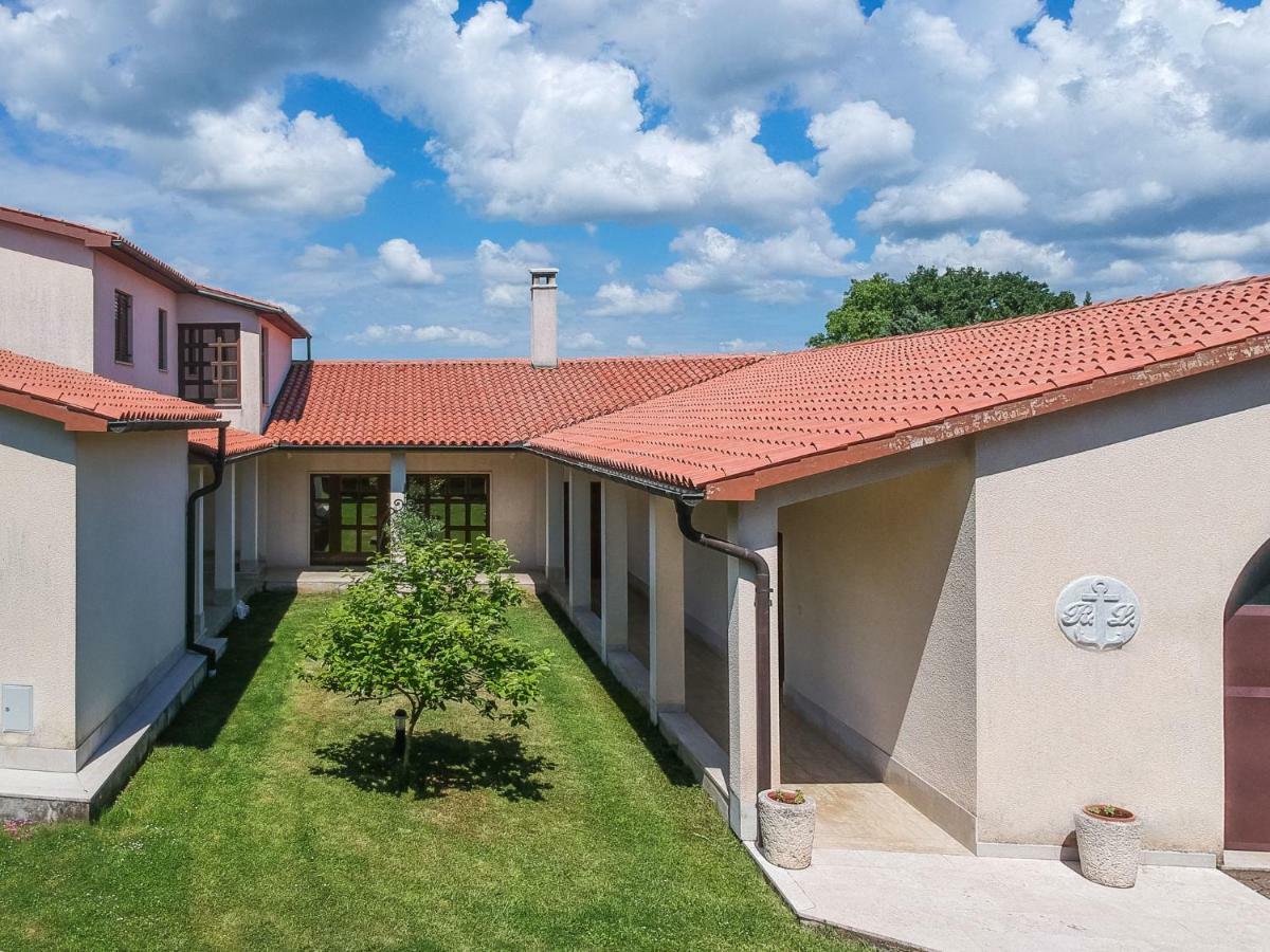 Holiday Home Lupetina By Interhome Hreljići Eksteriør bilde