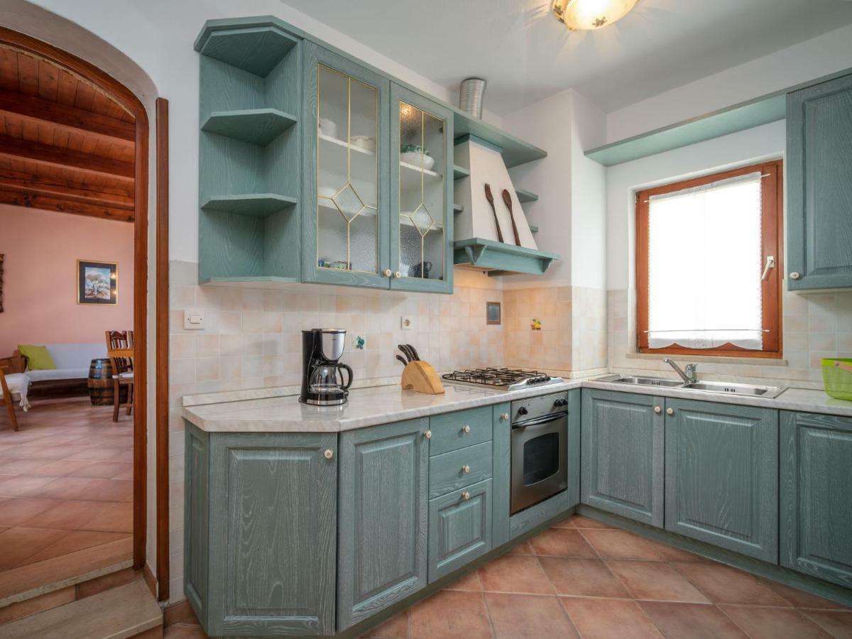 Holiday Home Lupetina By Interhome Hreljići Eksteriør bilde